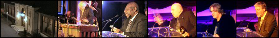 Palais Royale | Peter Appleyard | Oliver Jones | Guido Basso | Bill King | Don Thompson