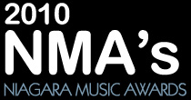 NMA logo